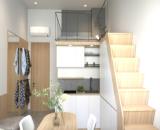 Căn Hộ Dịch Vụ Mặt Tiền, Hoàng Diệu 2-Đường Số 5, 100Tr/th, 195m2(7.4x26), Chỉ 25 Tỷ (TL)