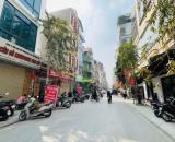 BÁN NHÀ MẶT PHỐ NGUYỄN XIỂN . PHÂN LÔ . Ô TÔ KINH DOANH VỈA HÈ / DT 59 M. MT 4.5 M