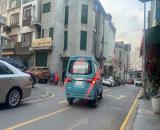 Thịnh Liệt, diện tích  98.2m, 4tầng . MT 4m. Giá 26.5tỷ Hoàng Mai