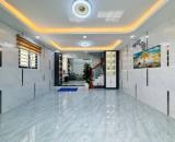 KHU PHÂN LÔ CAO CẤP - FULL NỘI THẤT NHÀ MỚI 5 TẦNG - CĂN GÓC KHU PHÂN LÔ VIP PHAN HUY ÍCH