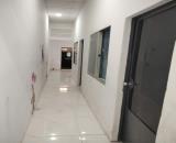 Cho thuê nhà nguyên căn hẻm khu đô thị phước long B. dt 70m2 2 phòng ngủ, giá thuê 4 tr500