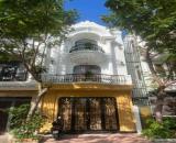 Cho thuê nhà mới đẹp 3 tầng KĐT Hà Quang , view công viên, phù hợp làm văn phòng, spa