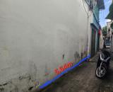 BÁN LÔ ĐẤT HẺM ĐƯỜNG LÝ NAM ĐẾ GẦN CHỢ BÌNH TÂN , P NAM NHA TRANG  GIÁ 2,350 tỷ