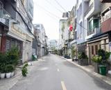 Mặt tiền khu phân lô đồng bộ đường số 59 - Gò Vấp - 4x19m - đường 10m - Giá 10.7 Tỷ