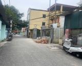 Bán 60m đất Giang Biên - Long Biên. Giá chỉ hơn 4 tỉ