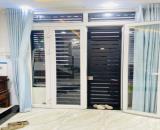 Bán nhà đẹp 4 tầng Bà Hạt Quận 10, 5.2x10m 5PN ở liền chỉ 9 tỷ TL
