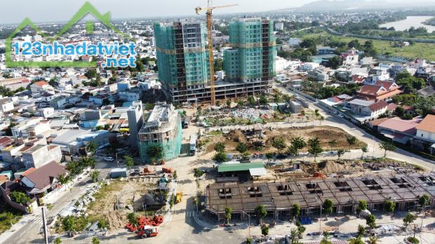 Bán cặp đất nền 136m² – KĐT mới Phủ Hà - NAM KHÁNH HÒA - 3