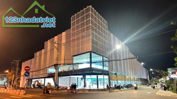 Bán cặp đất nền 136m² – KĐT mới Phủ Hà - NAM KHÁNH HÒA