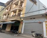 Bán nhà 84m mặt phố Yên Duyên, Hoàng Mai, khu phố kinh doanh tốt, giá 25 tỷ TL