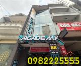 ⭐️Chính chủ Cho thuê tầng 4 tầng 5 và tầng 5,5 toà nhà 51 Nguyễn Bình, Lê Chân, Hải Phòng.