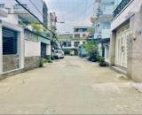 HXH 24 CHDV gần MT Thống Nhất P.Thông Tây Hội 193m2 ngang 8.6m giá 23.5 tỷ