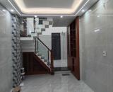 Bán nhà Bình Tân, đường Lê Đình Cân, 68m2, 4 lầu, hẻm xe hơi, nhà xịn giá tốt