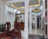 Bán Biệt thự 1T2L mặt tiền Văn Cao dt 10x21=210m đường 10m giá 20ty