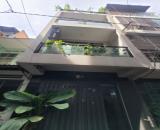 Bán nhà HXH Nguyễn Hiền Quận 3, 3.6x12m 4 tầng mới chỉ 10 tỷ