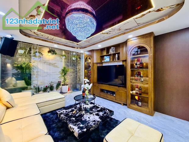Bán Siêu Phẩm Nhà Phố Có Thang Máy Đường số 3, Phường 09, Quận Gò vấp, Hồ chí Minh - 2
