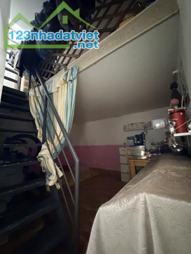 NHÀ MẶT TIỀN ĐƯỜNG 14, BÌNH TRƯNG TÂY, Q2 – CHỈ 4.8 TỶ - 1
