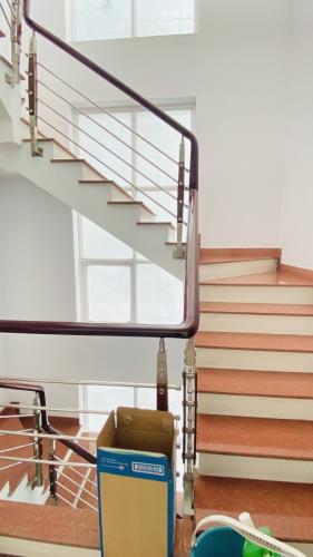 Gấp bán nhà 5 tầng, gần MT Trần Não, Thủ Đức, giá 35 tỷ, dt 158m2. - 1