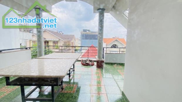 Gấp bán nhà 5 tầng, gần MT Trần Não, Thủ Đức, giá 35 tỷ, dt 158m2. - 4
