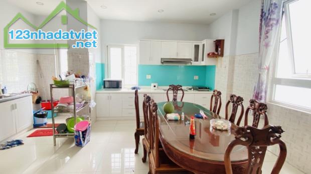 Gấp bán nhà 5 tầng, gần MT Trần Não, Thủ Đức, giá 35 tỷ, dt 158m2. - 5