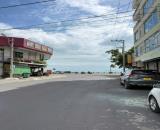 BÁN LÔ ĐẤT HẺM ĐƯỜNG DƯƠNG HIẾN QUYỀN BA LÀNG GẦN BIỂN  , P BẮC NHA TRANG GIÁ 5,550 TỶ
