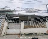 🏠  Bán dãy trọ cũ 4p 81m2 ngay tại Tân Phú Trung, Củ Chi. 💵 600 triệu. Sổ Hồng Riêng
