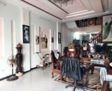 MẶT TIỀN RỘNG, CHƯA QUA ĐẦU TƯ, XÂY KIÊN CỐ - MỚI KENG.