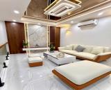 Bán nhà Trường Chinh, Thanh Xuân 39m2 - 6 tầng thang máy - mặt tiền 7.3m - full nội thất