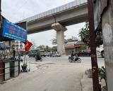 QUANG TRUNG HÀ ĐÔNG 2 MẶT NGÕ SIÊU THOÁNG DT 40M2 - NHỈNH 8 TỶ
