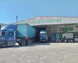 Cho thuê 2500m kho xưởng KCN Ngọc Hồi, có pccc, container ra vào, giá 110k/m
