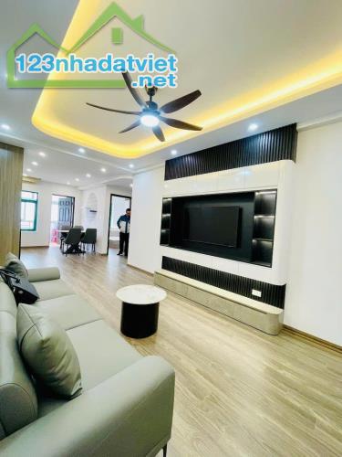 CĂN HỘ CAO CẤP SKY CENTRAL ĐỊNH CÔNG – TRUNG TÂM HOÀNG MAI – 68M², 2PN 2WC