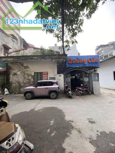 Bán Đất Xây Biệt Thự Phố Trần Quốc Hoàn – View Công Viên – Gần Hồ Tây & Starlake - 2