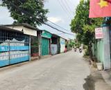 BÁN LÔ ĐẤT HẺM PHÚ NÔNG SÁT BÊN KHU ĐÔ THỊ VĐT , P TÂY NHA TRANG GIÁ CHỈ 2,060 TỶ