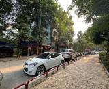 Bán Đất Mặt Ngõ Ô Tô Tránh Phố Nguyễn Văn Huyên Kéo Dài – View Công Viên – Gần Starlake