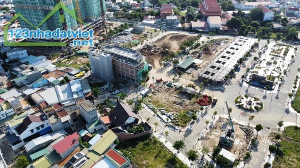 đất nền KĐT Phủ Hà – lõi trung tâm TP Phan Rang – Ninh Thuận - 2