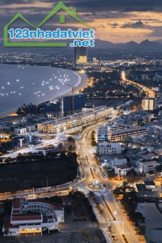AN CƯ CHUẨN SỐNG CAO CẤP NGAY TRUNG TÂM PHAN RANG - NINH THUẬN CŨ - 3
