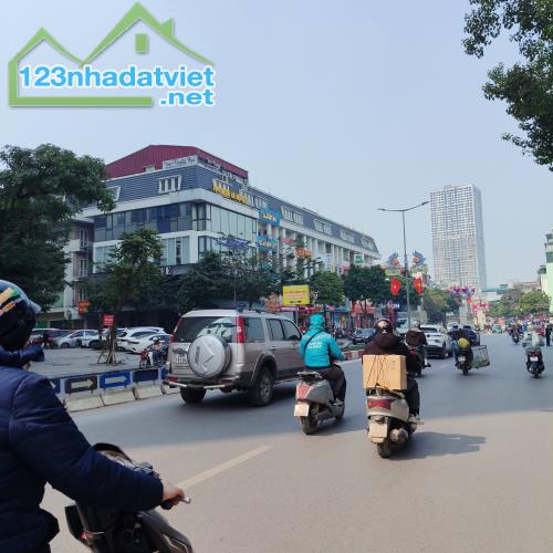 ngay sát mặt Phố Vạn Phúc 39m mt5.4m 4tầng,ngõ rộng,nông,cách phố 20m KD online an sinh - 4