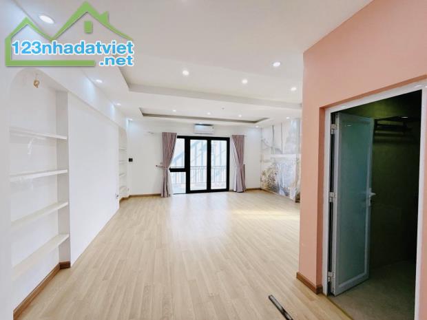 Siêu Phẩm Ngay Sát Vincom Bà Triệu 73M2 7T Thang Máy MT 5M Ở Kết Hợp Văn Phòng Đỉnh - 2