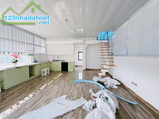 Siêu Phẩm Ngay Sát Vincom Bà Triệu 73M2 7T Thang Máy MT 5M Ở Kết Hợp Văn Phòng Đỉnh - 3