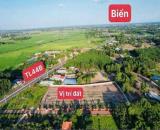 🌎 Bán lô nhanh lô đất biệt thự 615m2 chỉ hơn 1 tỷ. Công chứng nhanh
