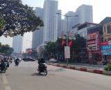 Vạn Phúc 38m mt5.1m 4t,nông,rộng,ngay sát mặt phố,KD online,an sinh tốt