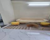 Bán nhà mới quận 8. Kết cấu 4 tầng 4PN 3WC. Chủ nhà tặng nội thất.