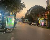 Bán nhà mặt phố Bế Văn Đàn 36m 5 tầng phân lô, ô tô vỉa hè, kinh doanh vô địch chỉ 14 tỷ