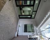 Nguyễn Thị Định 40m mt5,4m 5t 4ngủ,cách phố 20m,khu hiếm nhà bán,an sinh