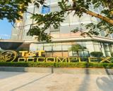 🌿 CĂN HỘ SÂN VƯỜN HIẾM – T&T DC COMPLEX, 120 ĐỊNH CÔNG 72m2, 2PN-2WC giá 7.x tỷ