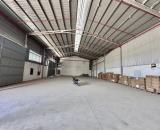 600m kho xưởng khu vực CCN Thanh Oai cần cho thuê, pccc tự động, giá 70tr/th
