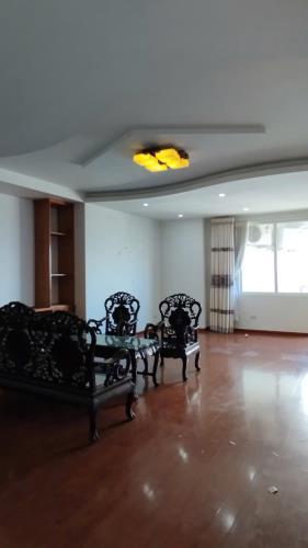 CĂN HỘ LÔ GÓC 127M2 PHỐ LÊ TRỌNG TẤN HÀ ĐÔNG GIÁ 6,85 TỶ TL