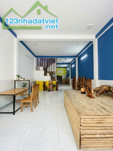[DP172*] Nhà 3T Giá Nhỉnh 7 Tỷ cạnh Cầu Sắt An Phú Đông