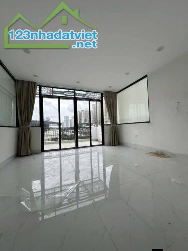 BÁN LK VĂN QUÁN HÀ ĐÔNG, 19 TỶ, 80M², VH, KINH DOANH, Ô TÔ TRÁNH