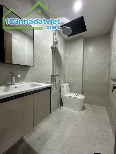 BÁN LK VĂN QUÁN HÀ ĐÔNG, 19 TỶ, 80M², VH, KINH DOANH, Ô TÔ TRÁNH - 1