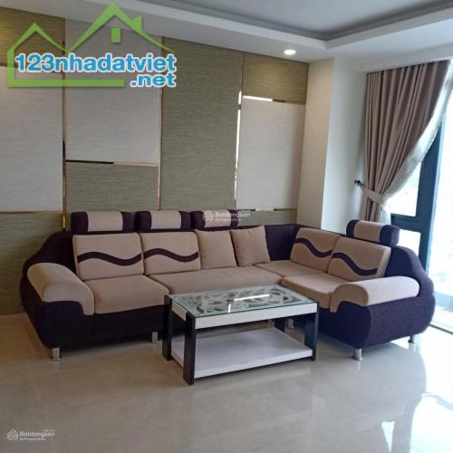 Cho thuê căn hộ Quang Nguyễn 244 Nguyễn Hữu Thọ, Đà Nẵng - 1